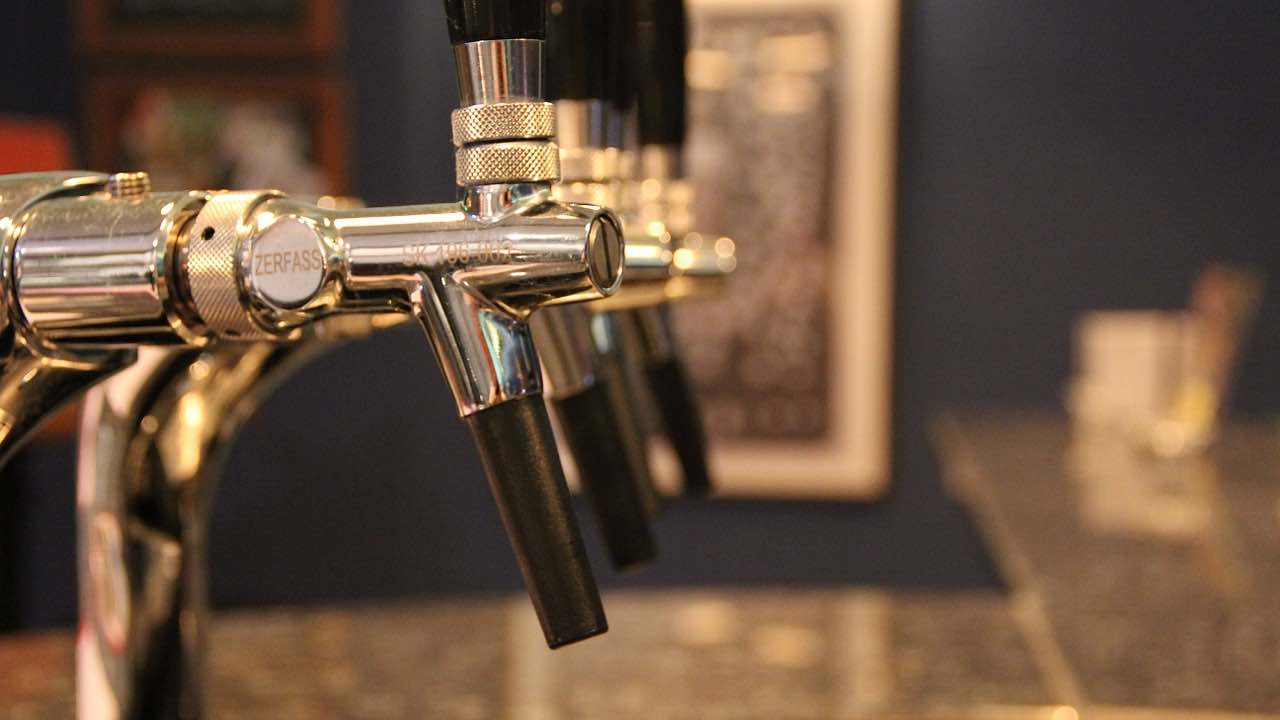 birra gratis quarantena