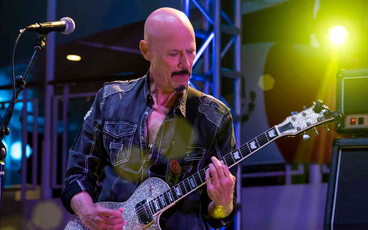 bob kulick