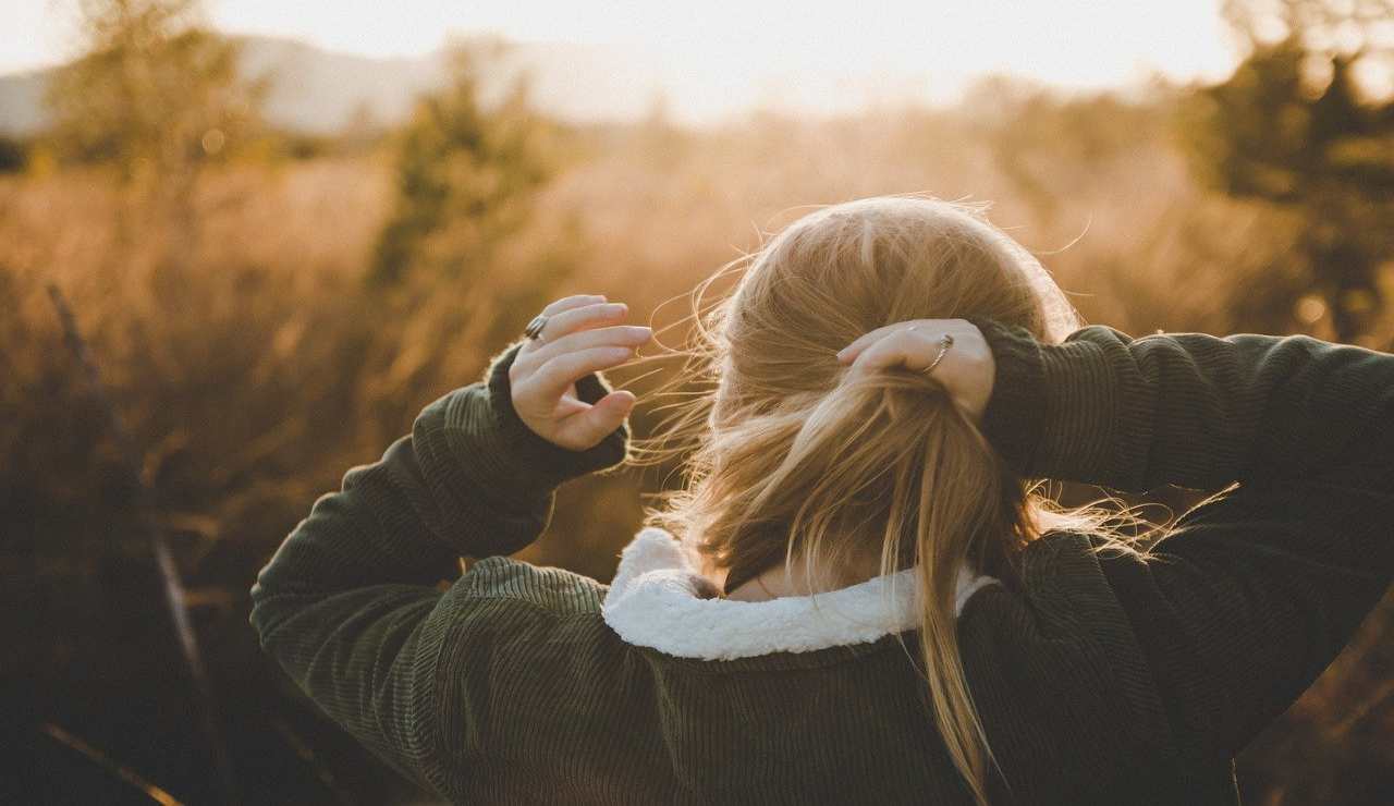 Capelli sani consigli