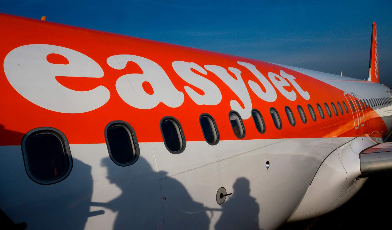 voli easyjet