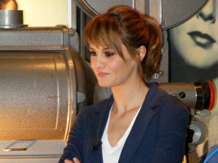 figli paola cortellesi