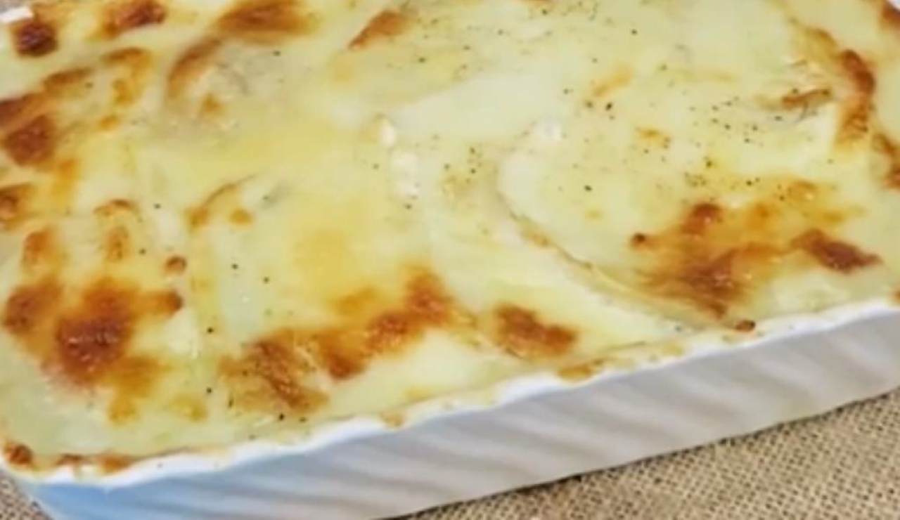 Finocchi parmigiana ricetta