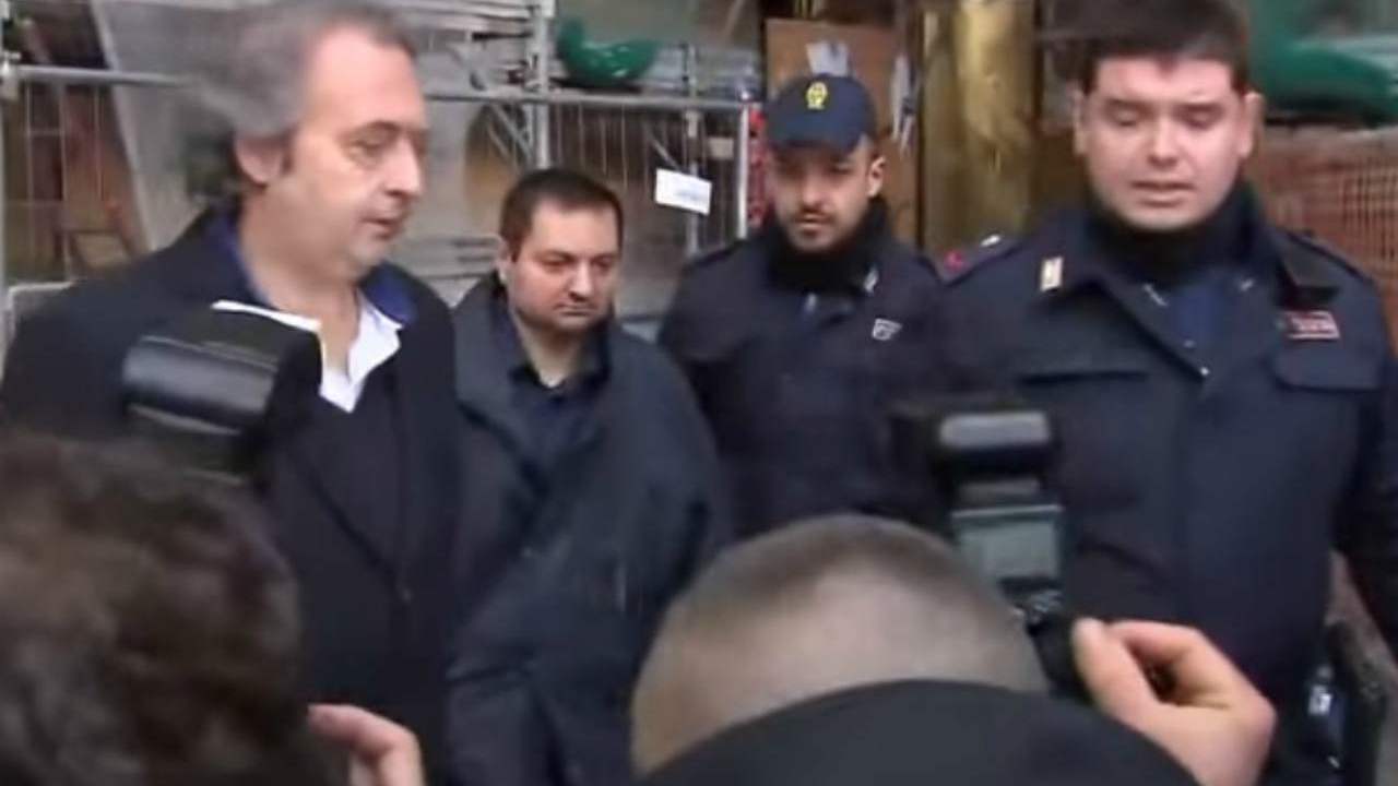 Ergastolo per Alessandro Garlaschi