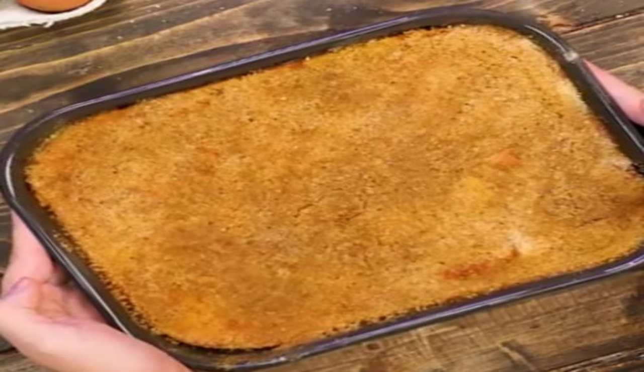 gateau di patate ricetta