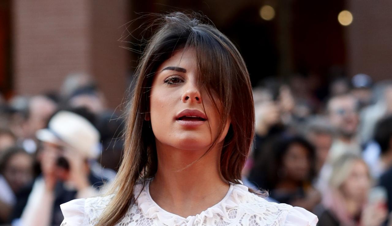 giulia cavaglia Uomini e Donne