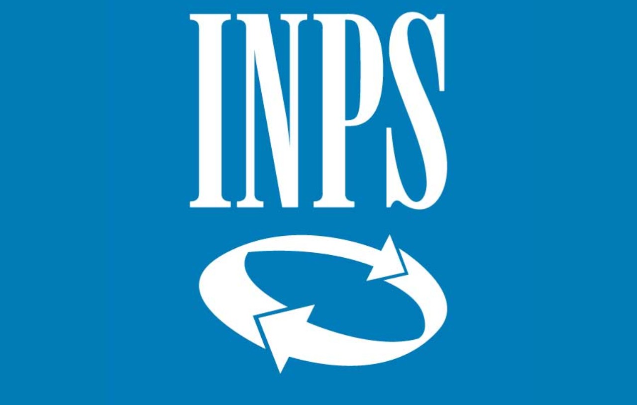 logo inps