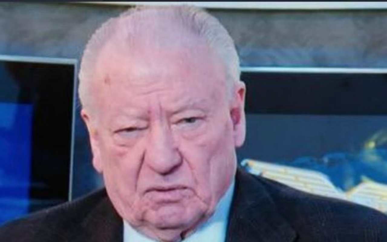 Morto Bruno Bernardi