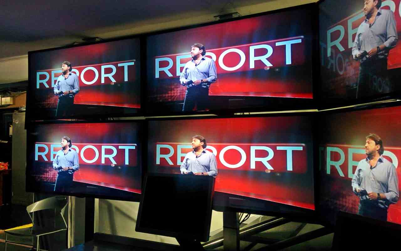 Ranucci Lombardia report