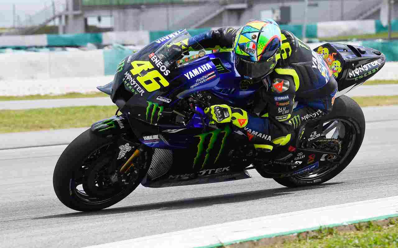 calendario moto mondiale
