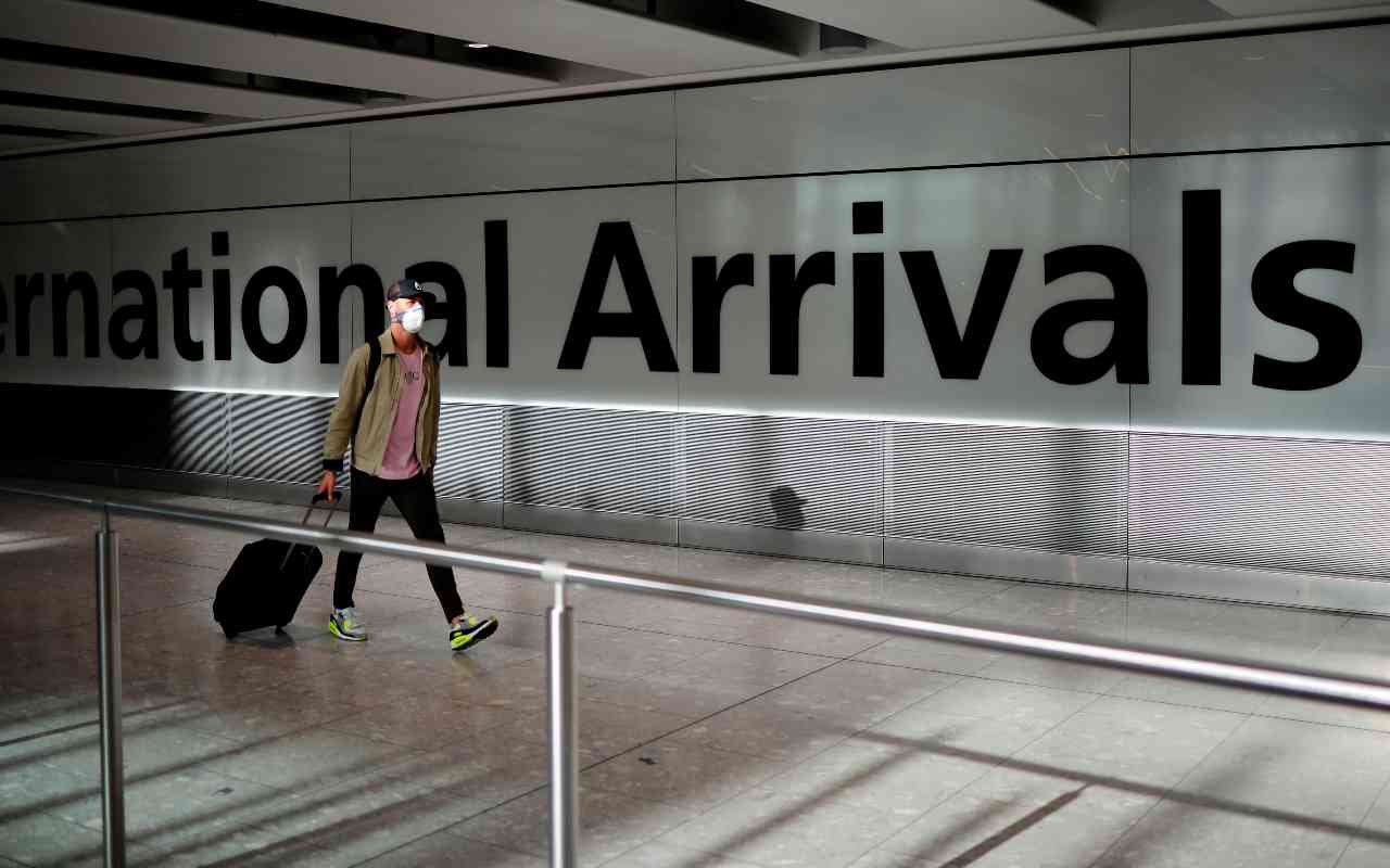 viaggi estero 15 giugno