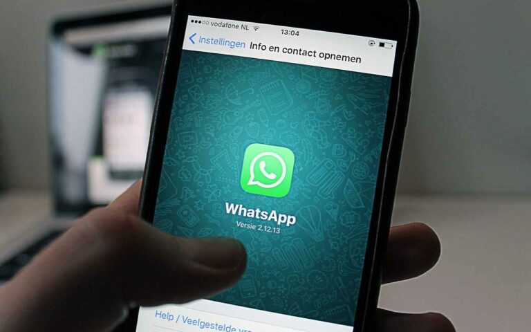 Si Puo Risalire A Messaggi Whatsapp Cancellati