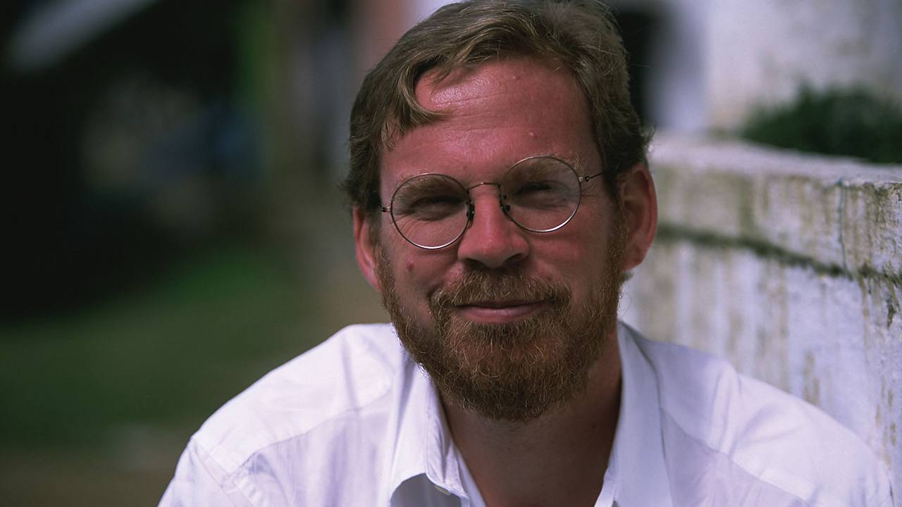 morto michael hawley