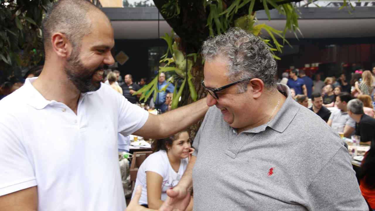 Coronavirus, Sindaco San Paolo