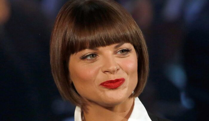 Alessandra Amoroso maturità