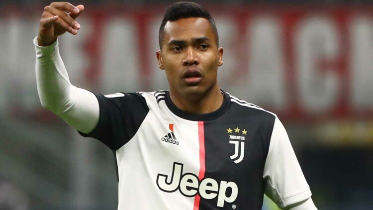 Alex Sandro