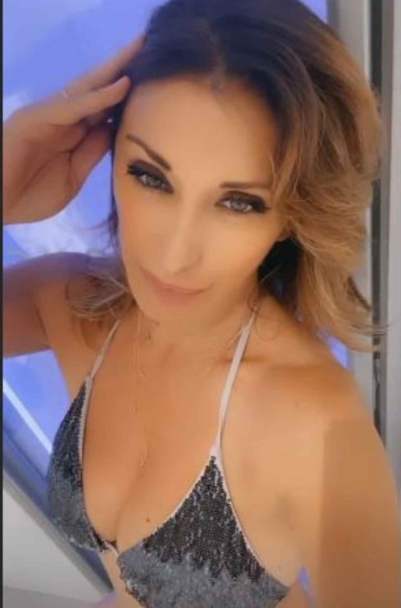 Sabrina Salerno