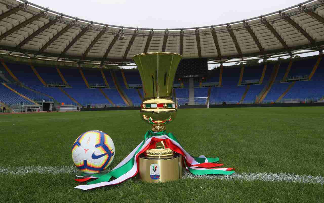 Coppa Italia