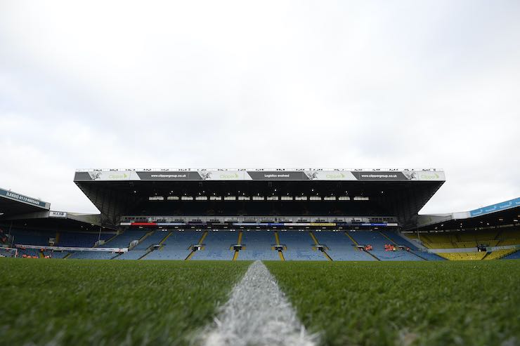 Elland Road