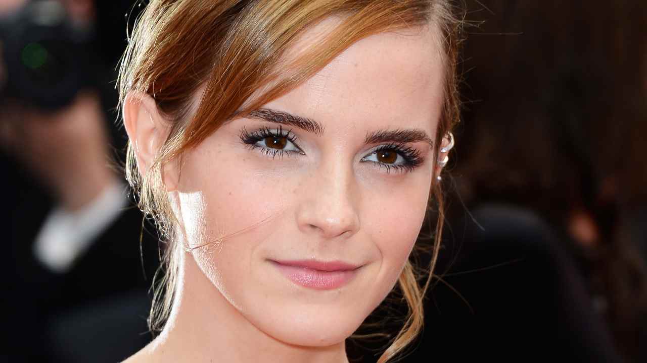 Emma Watson 