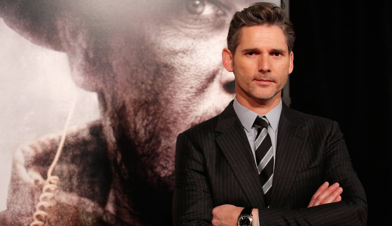 Eric Bana