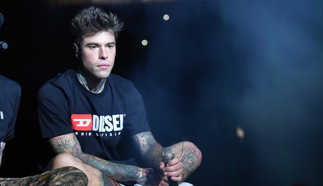Fedez Codacons