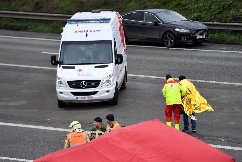 Incidente a Predazzo in galleria: morto bambino di 11 anni 