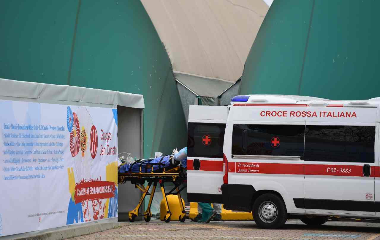 ospedale San Raffaele