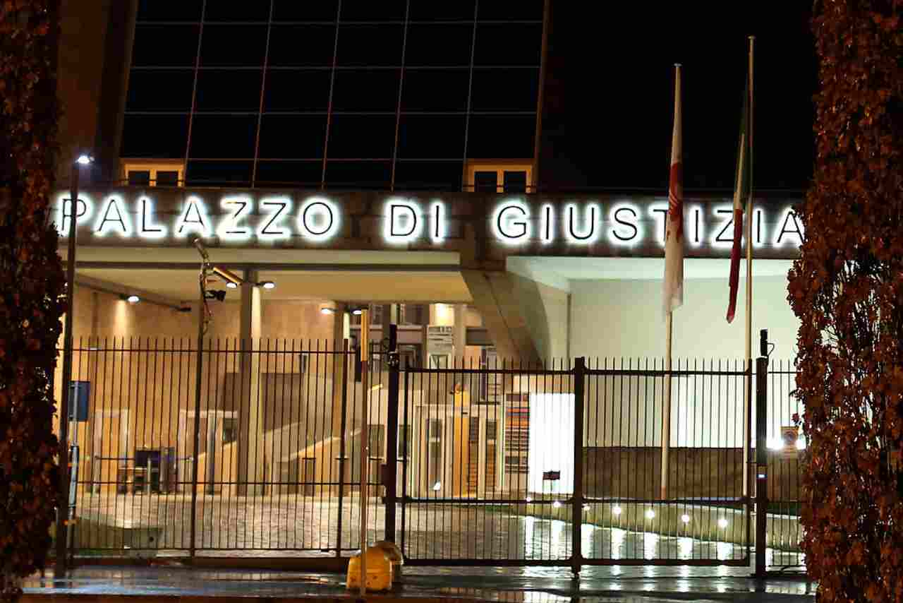 Morte Martina Rossi Sentenza