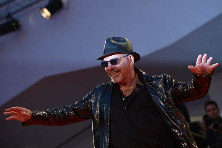 Vasco Rossi