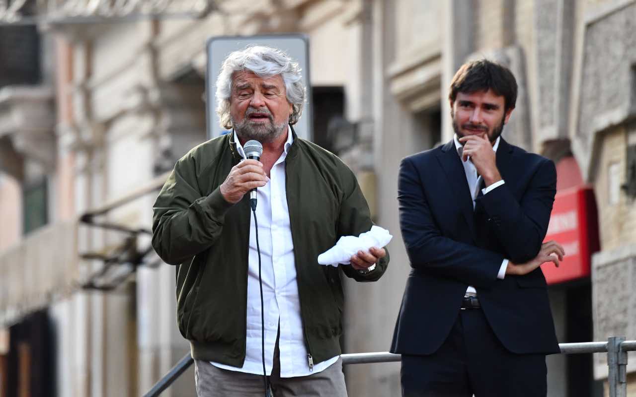 lite grillo di battista
