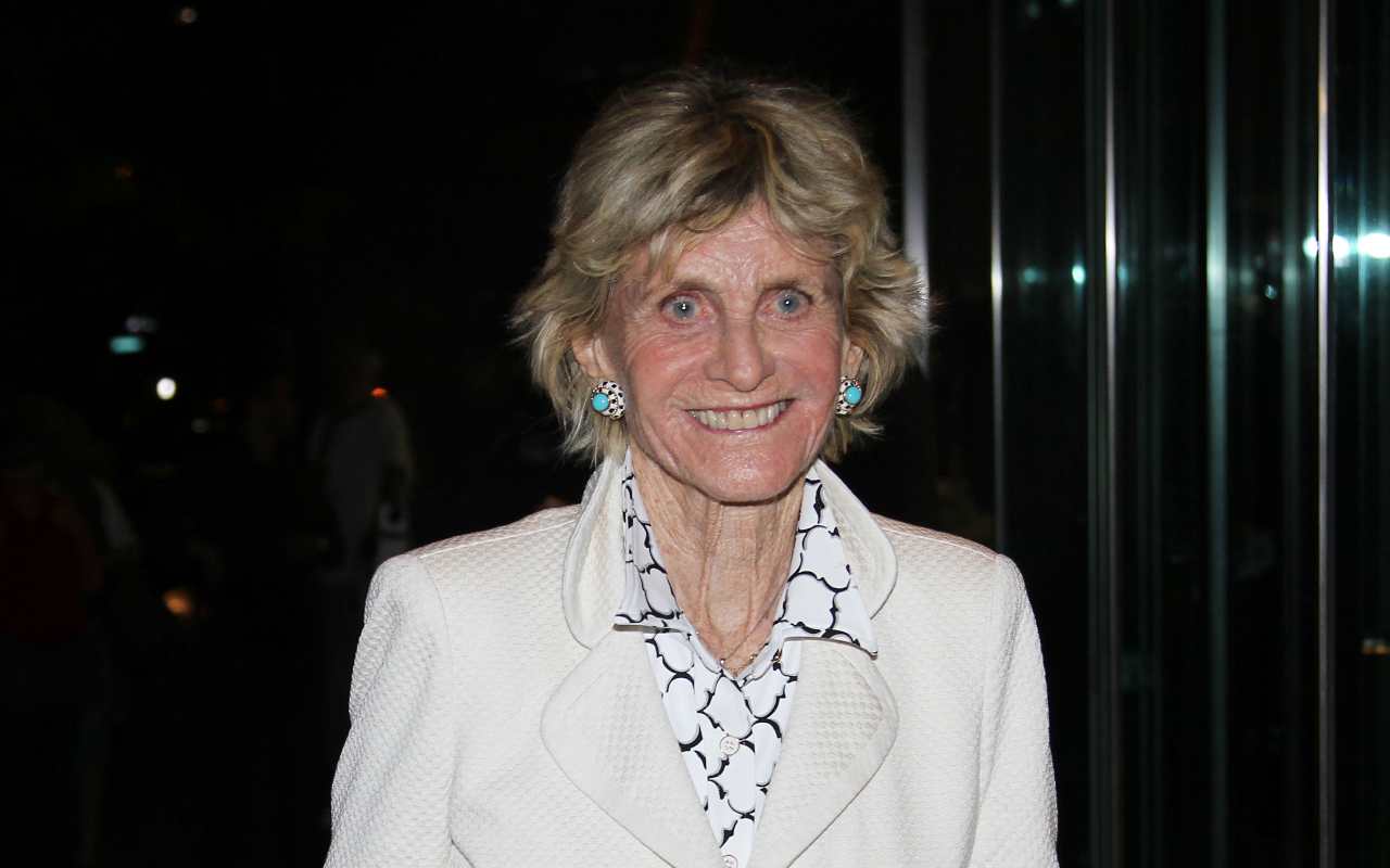 Morta Jean Ann Kennedy