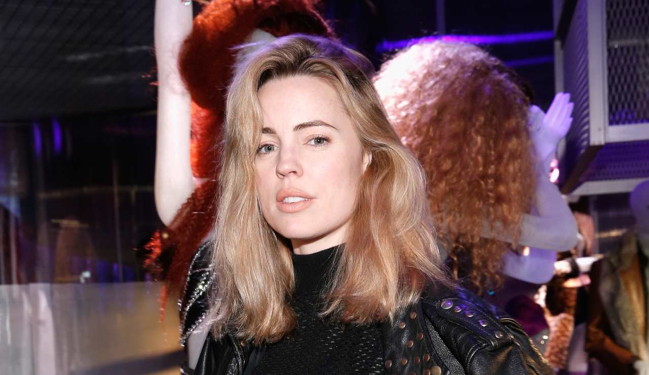 Melissa George