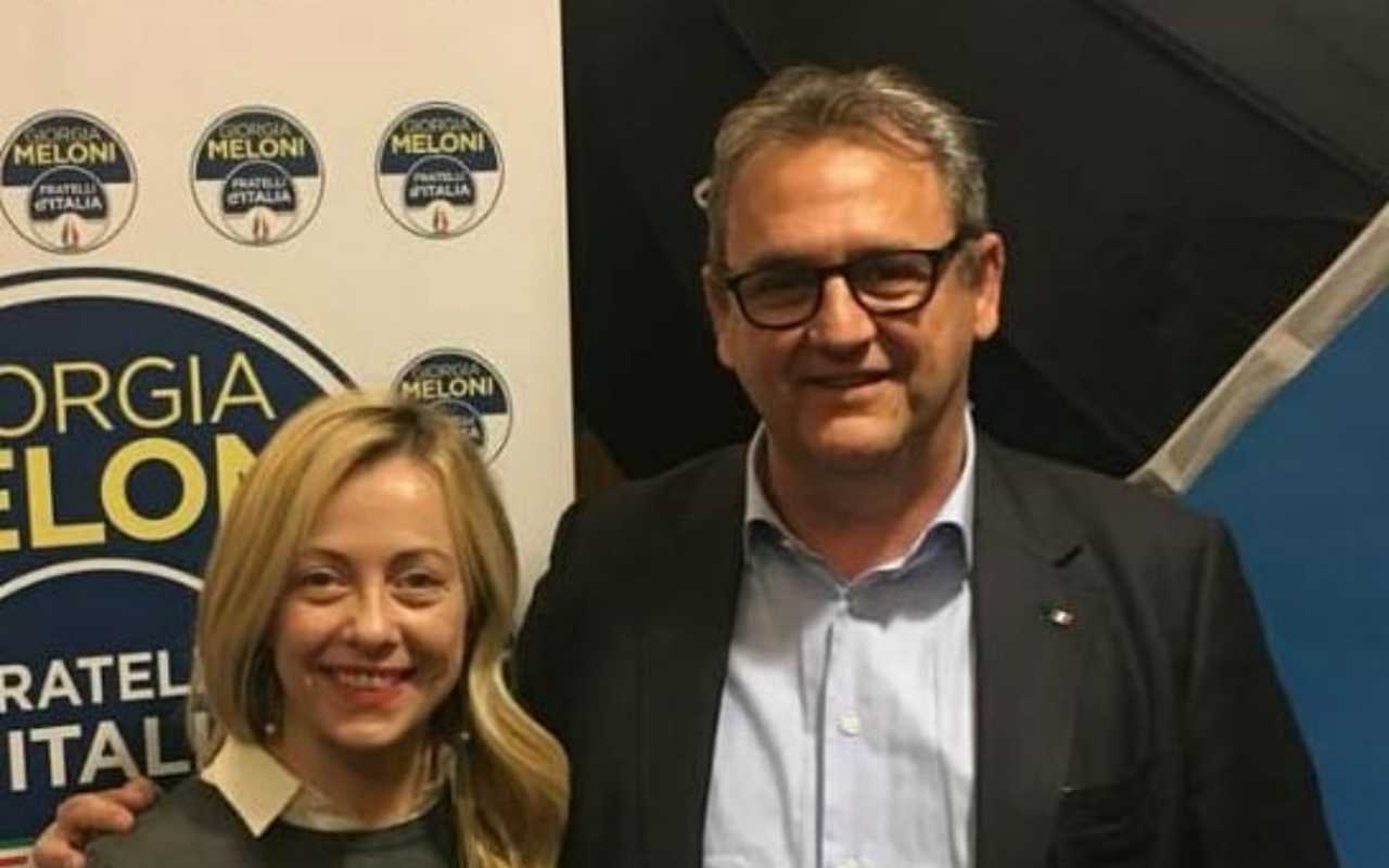 Morto Stefano Bertacco