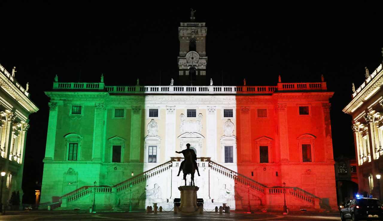 Ordini professionali uniti