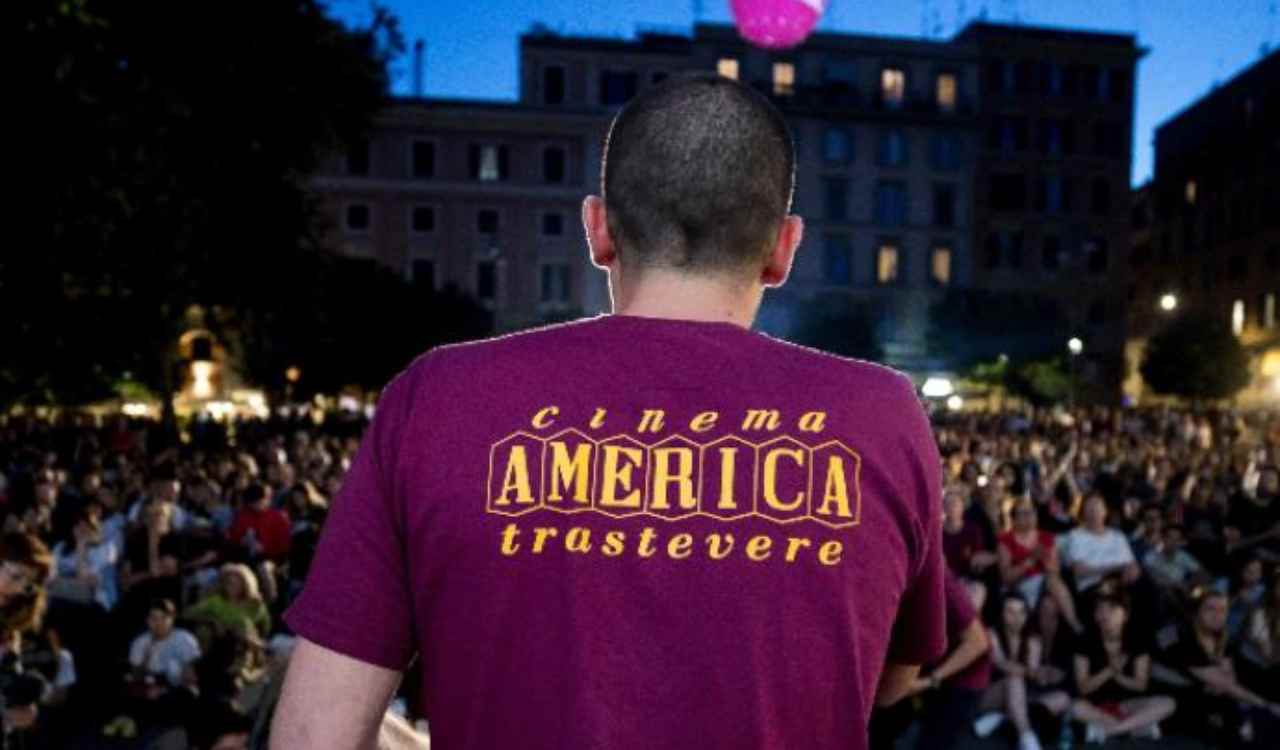 Piccolo Cinema America