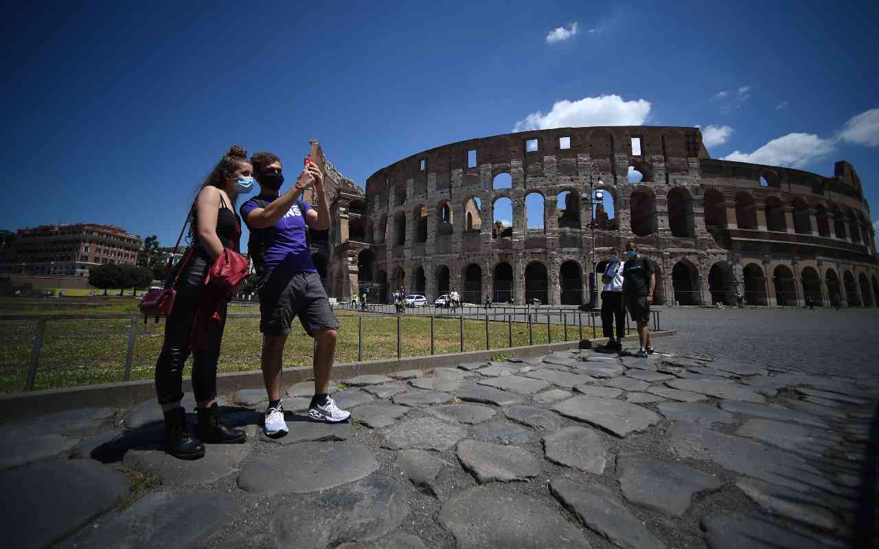 viaggi in italia sconti