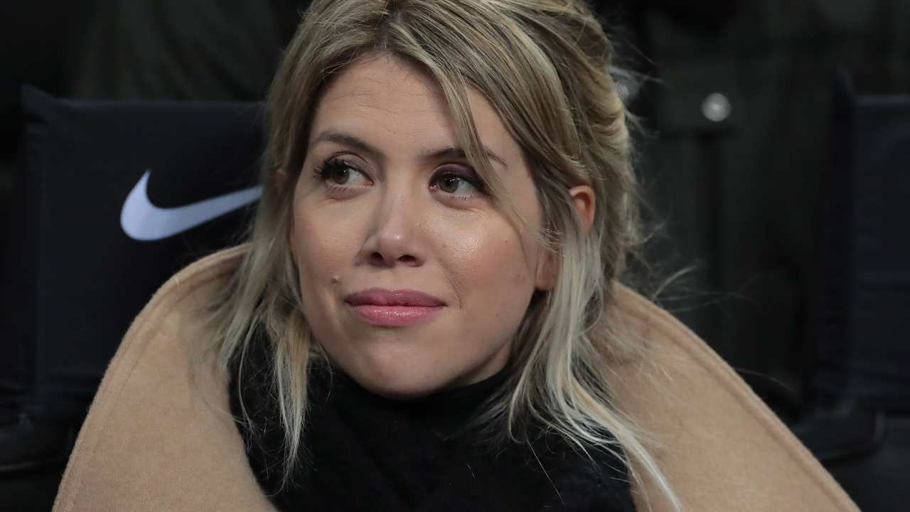 Wanda Nara