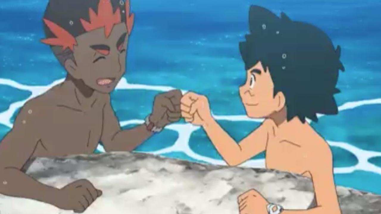 black lives matters pokèmon