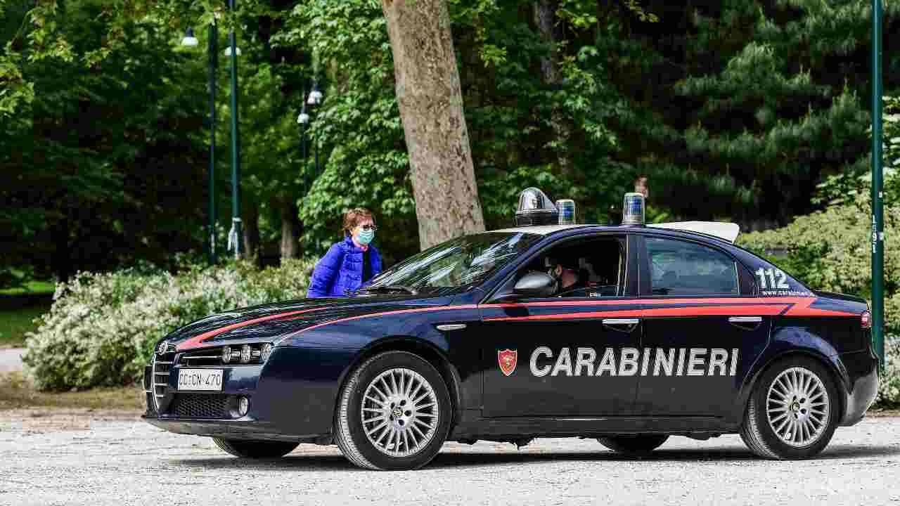 Incidente stradale a Castellammare del Golfo, muore 21enne