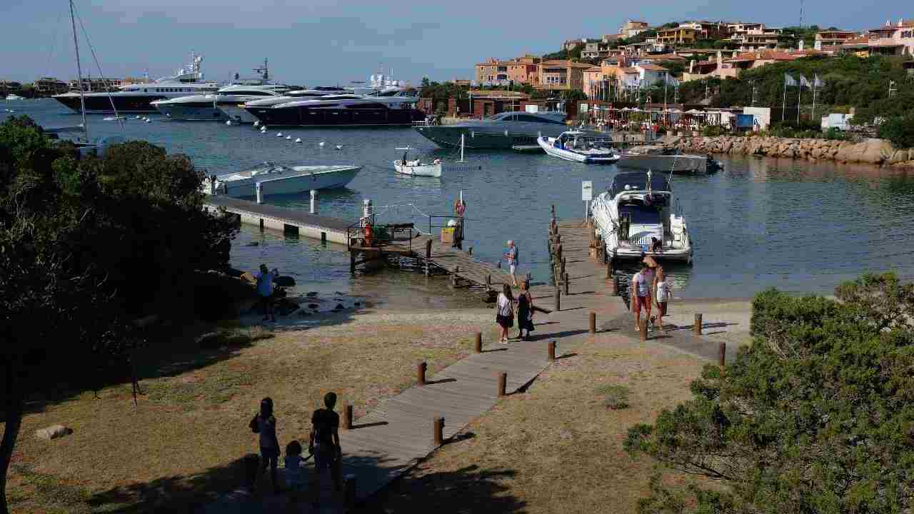 viaggiare in sardegna