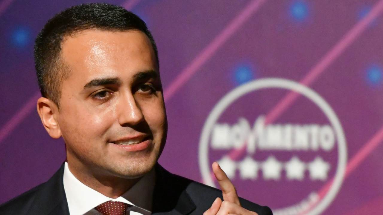 luigi di maio