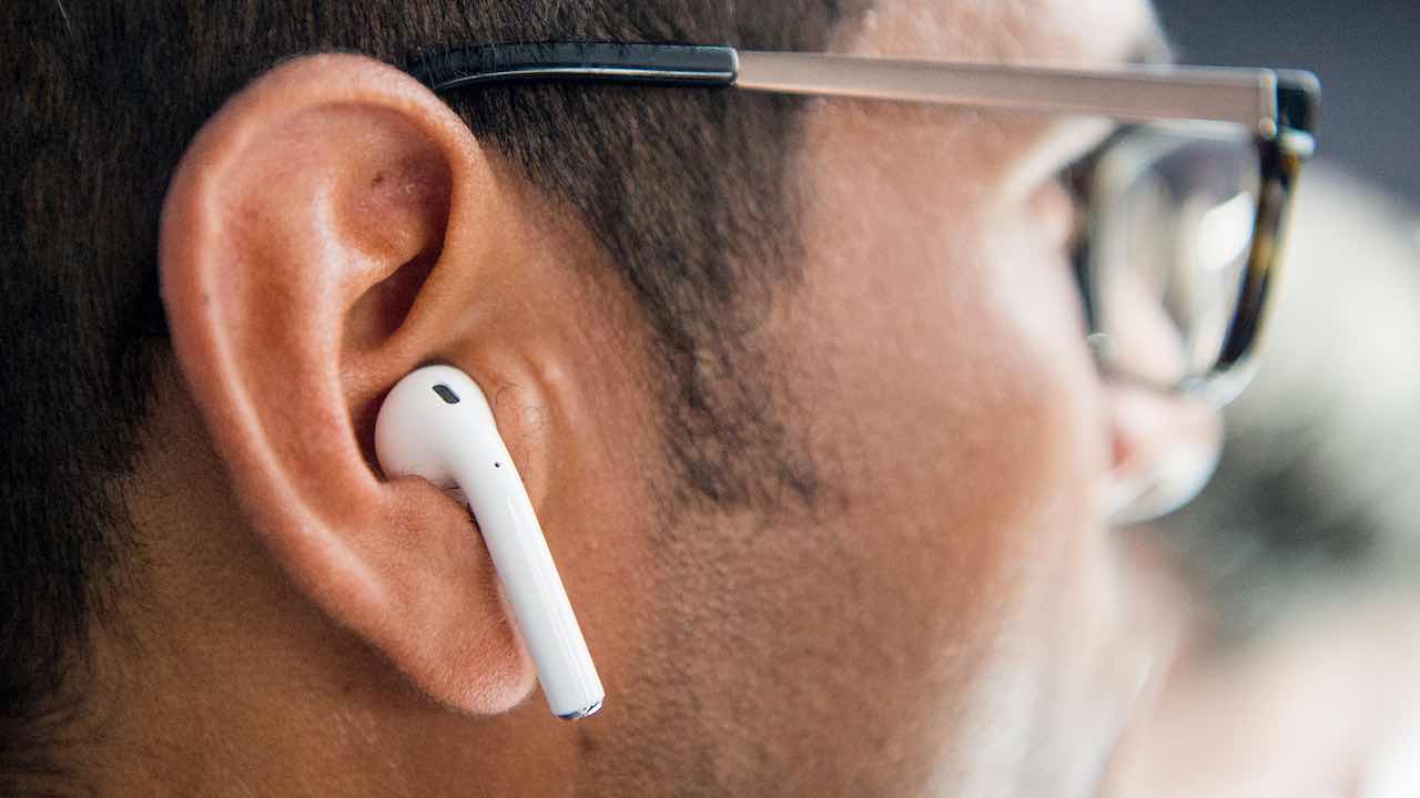 airpods