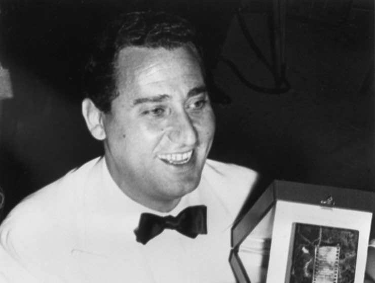 alberto sordi