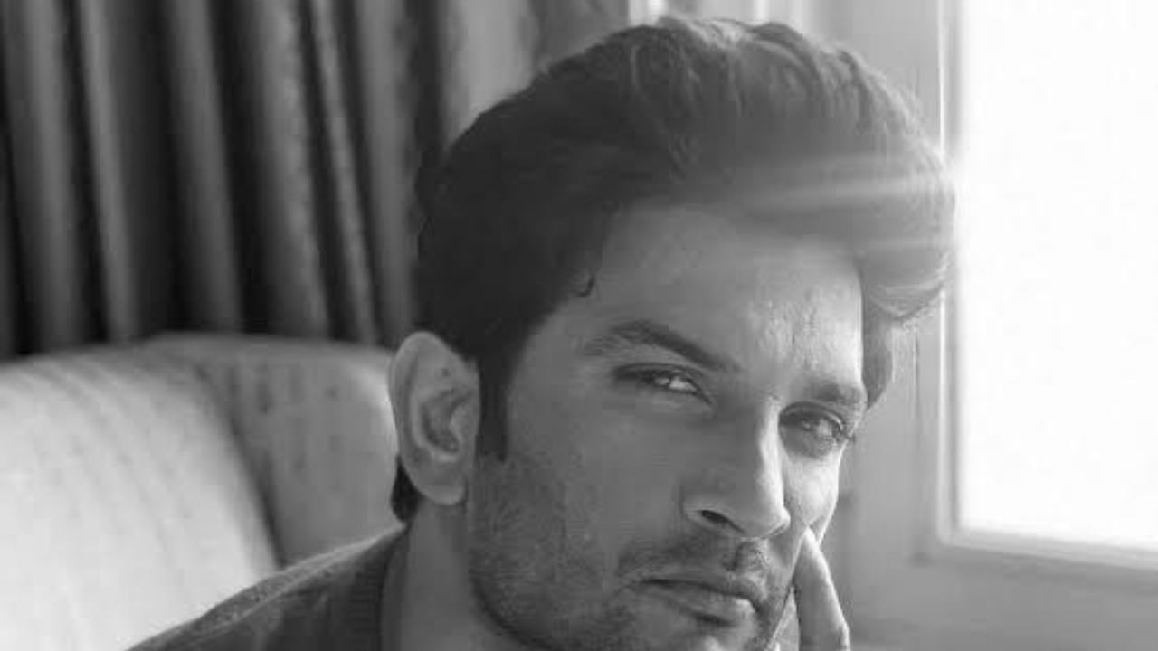 Sushant Singh Rajput