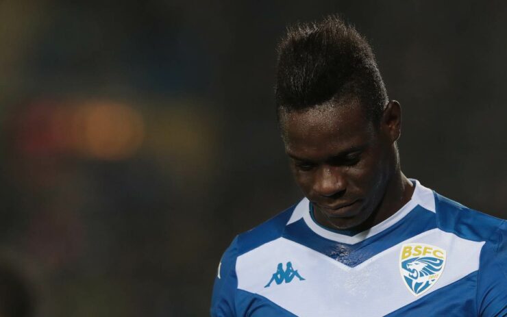 balotelli brescia