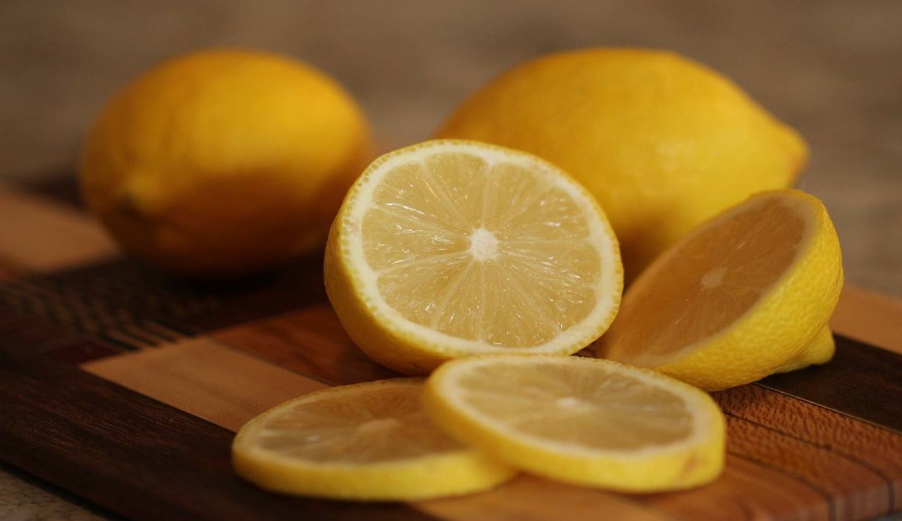 Delizie limone ricetta