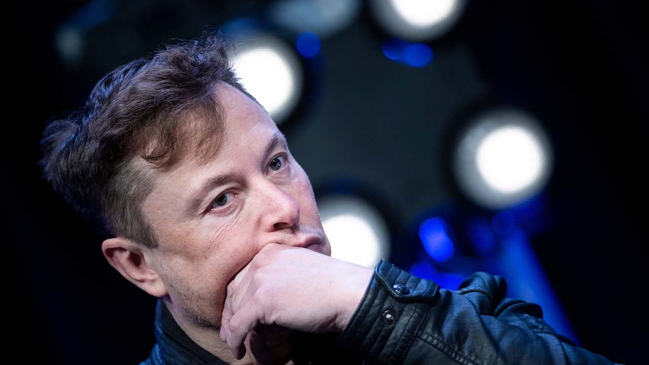 Elon Musk contro Amazon