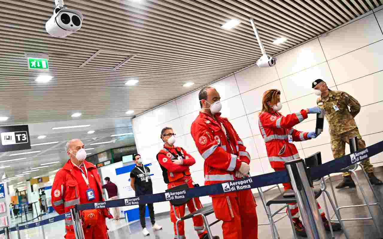 famiglia positivi covid