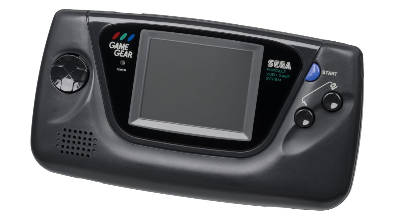 game gear originale