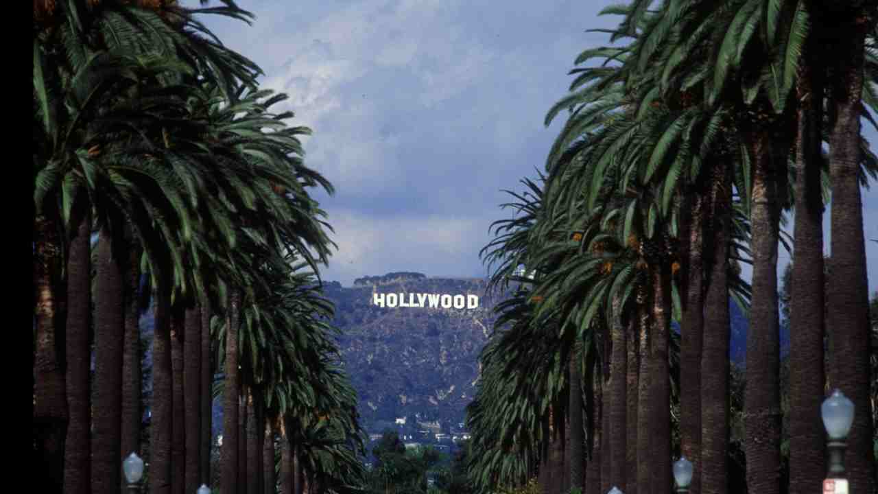 Hollywood